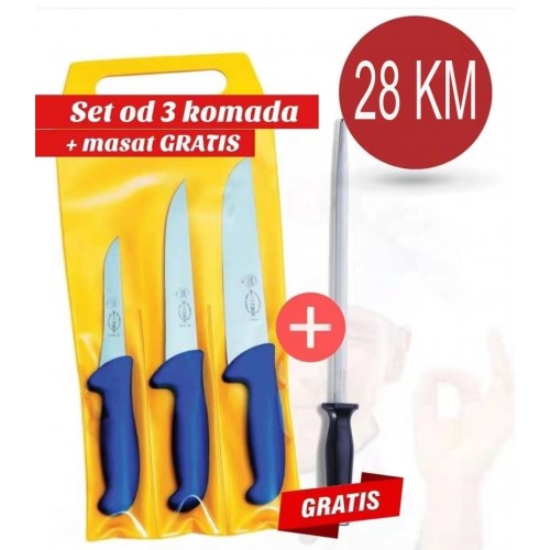 set noževa 